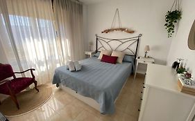 Sol Y Luz Apartamento Levante Centro