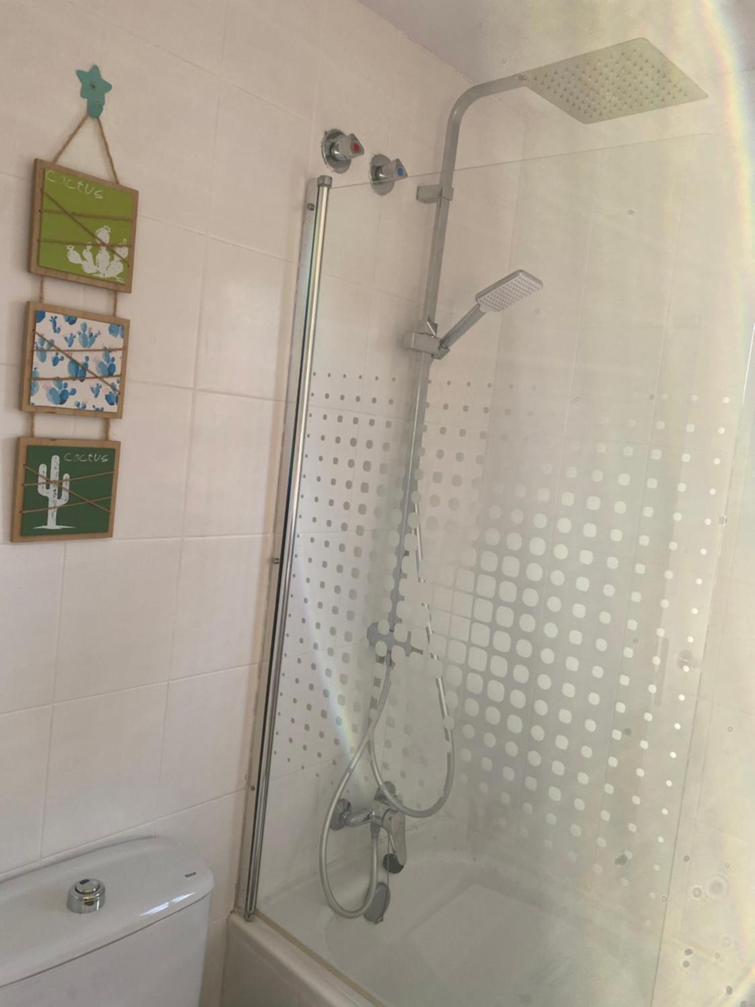 Sol Y Luz Apartamento Levante Centro Benidorm Esterno foto